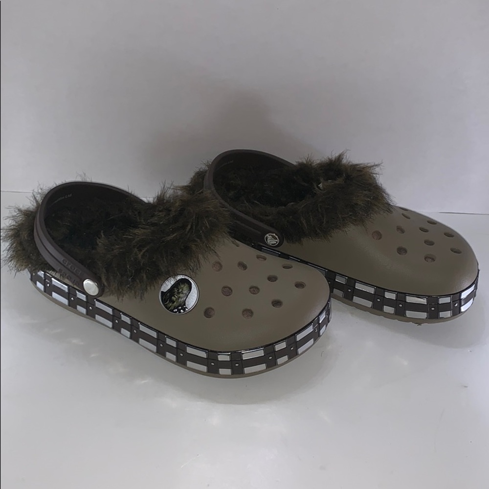 Men’s Star Wars Crocs
